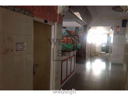 Commercial Commercial complex for Rent in Ashok Nagar